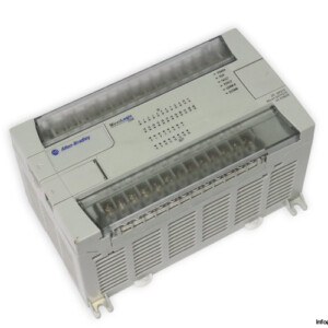 allen-bradley-1762-L40BWA-programmable-logic-controller-(new)