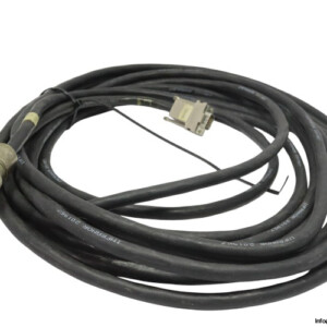 Infranor 201957 Cable Connector