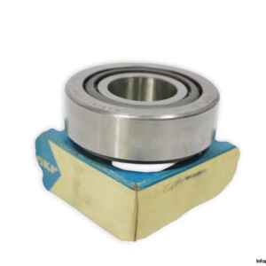 skf-639197_CL7A-tapered-roller-bearing-new-carton