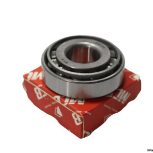 MCB 639169 Tapered Roller Bearing