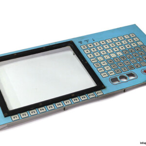 Sacmi SMC 085-11-449 Control Panel Touch