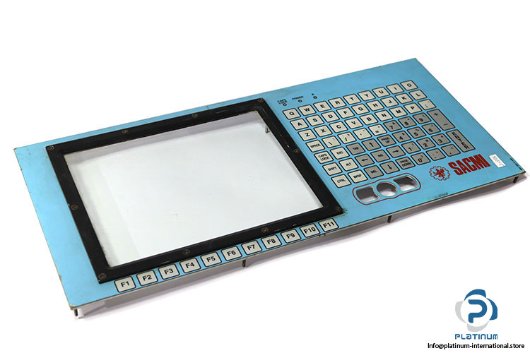 sacmi-SMC-085-11-449-control-panel-touch-(used)