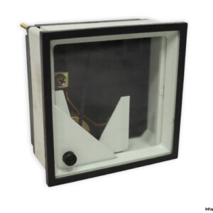 IMO XE-S1/5A Panel Meter