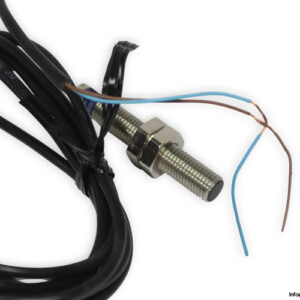 telemecanique-XS1M08MA230-inductive-proximity-sensor-(new)