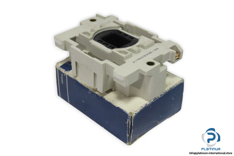 telemecanique-LX6-D40-048-contactor-coil-(new)