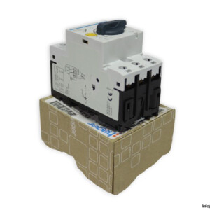 Hager MM508N Circuit Breaker