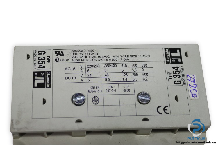 lovato-G-354-auxiliary-contact-(new)-1