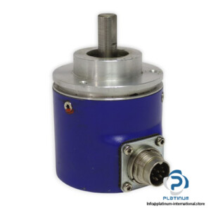 elumatec-GXM7W.Z15-absolute-encoder-(used)