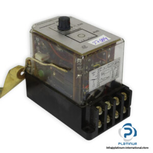 Dold PS359N Program Timer