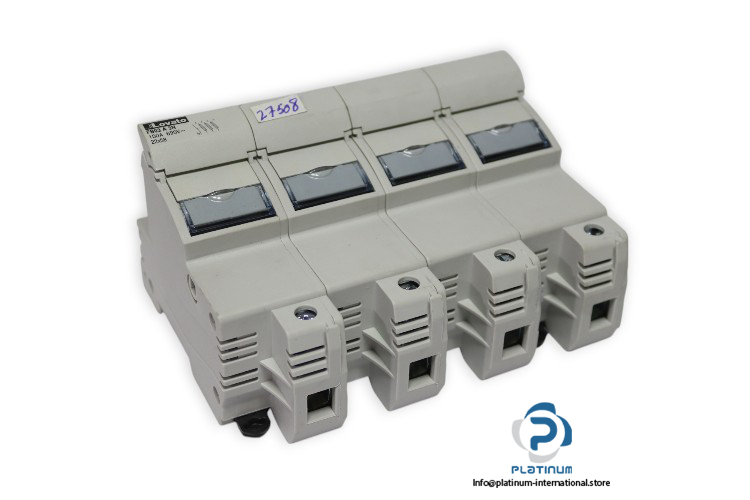 lovato-FB03-A-3N-fuse-holder-(new)