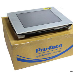 PRO-Face PFXGP4501TADW Analog Touch Panel