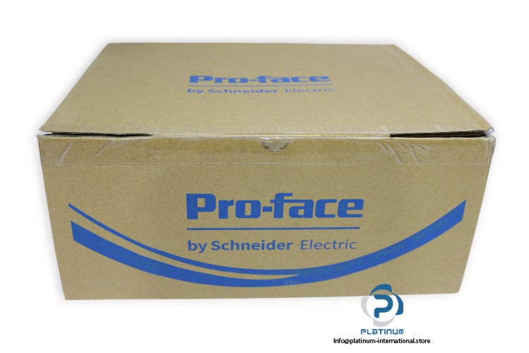 pro-face-PFXGP4501TADW-analog-touch-panel-(new)-1