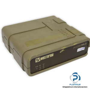 westermo-MA-21-GB-converter-(used)