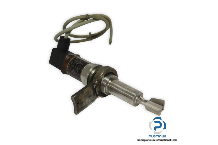 vega-vegaswing-51-vibrating-level-switch-for-liquid-(used)