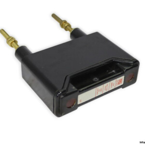 RS 221-617 Fuse Holder