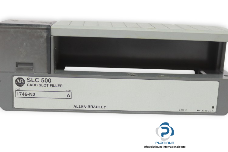 allen-bradley-1746-N2-_-a-card-slot-filler-(new)-1