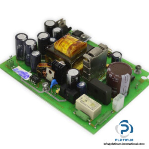 E+H Flowtec 318601-0200 Circuit Board