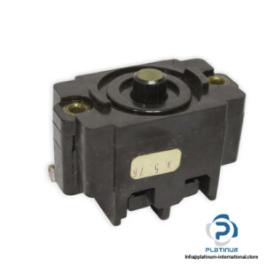 Demag 872008 Crane Control Switch