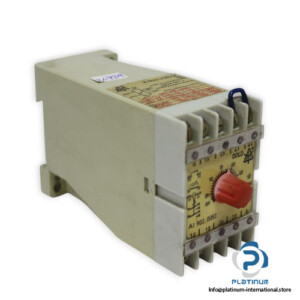 Dold AI 902..0082 Time Delay Relay