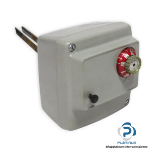 Satchwell Sunvic TKD 3019 Boiler Thermostat