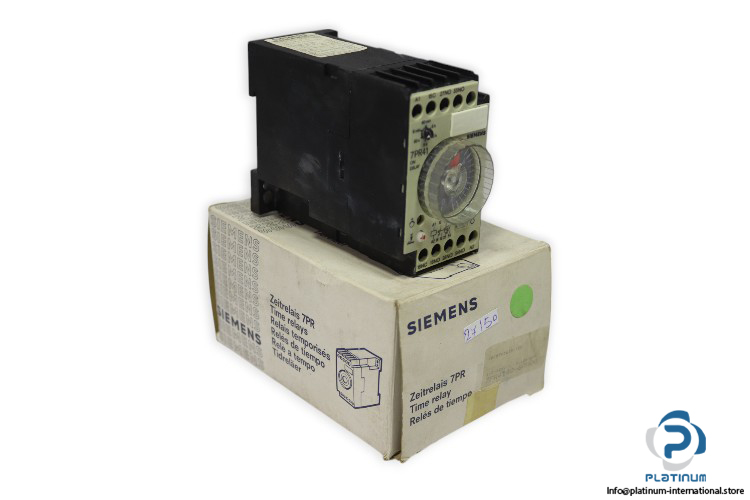 siemens-7PR4140-6PH00-time-relay-(new)