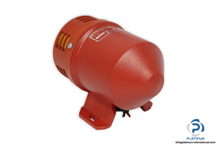 sirena-MIDFON-BA-industrial-motor-siren-(new)