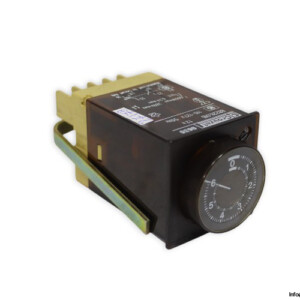 Crouzet 88226.015 Timer
