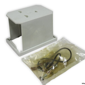 Terasaki GMS41 Wall BOX