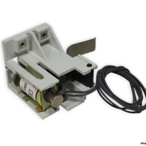 Bticino 9T/220 Shunt Trip Module