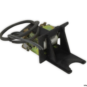 Bticino 6MEV Undervoltage Relay Module