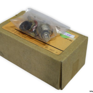 bticino-7163N-key-locking-device-(new)
