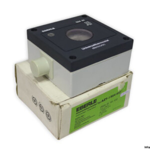 Eberle AZT-I 524 410 Universal Thermostat
