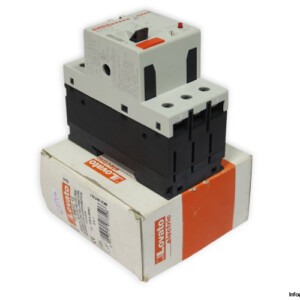 lovato-11-SM1C-12-manual-motor-protector-(new)