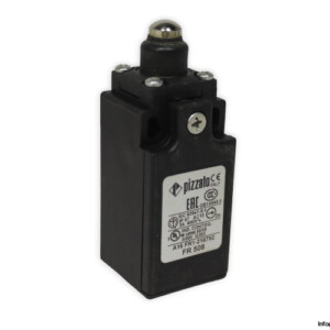 Pizzato FR 508 Limit Switch
