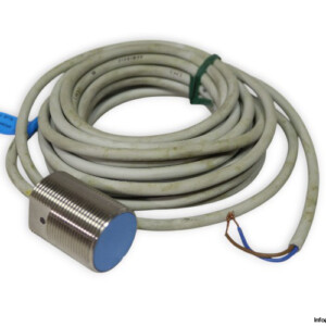 Yamatake Honeywell FL7M-10J6D-EL05 Proximity Switch