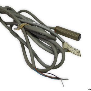 Crouzet 84 601 020 Proximity Sensor