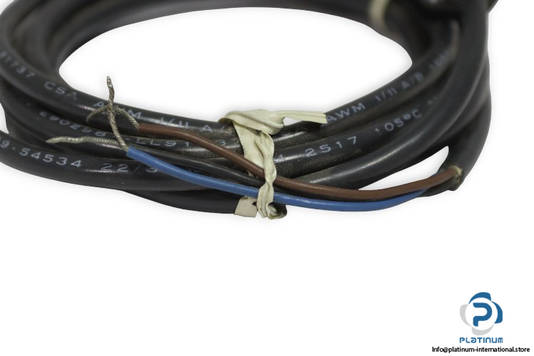 honeywell-CP18LDPD2-RS-photoelectric-sensor-(new)-2