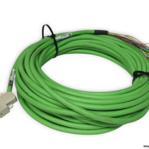 SEW 13356291.11/14.00M Encoder Cable