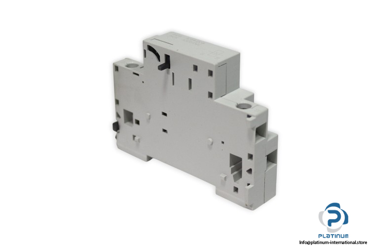 terasaki-GMUVT380-undervoltage-trip-module-(new)