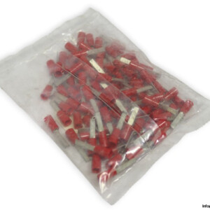 Burndy BE1WF13 Solderless Terminals