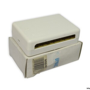 Urmet 955/40 4-OUTPUT Distribution BOX