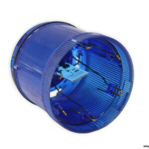 Werma 644 500 75 BU LED Permanent Light Element