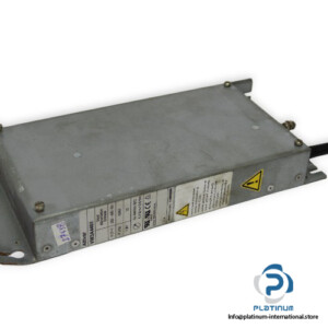 Telemecanique VW3A4401 EMC Input Filter