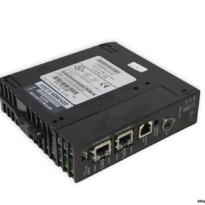 GE Fanuc IC693CPU374-GP CPU Module