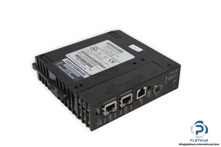 ge-fanuc-IC693CPU374-GP-cpu-module-(used)