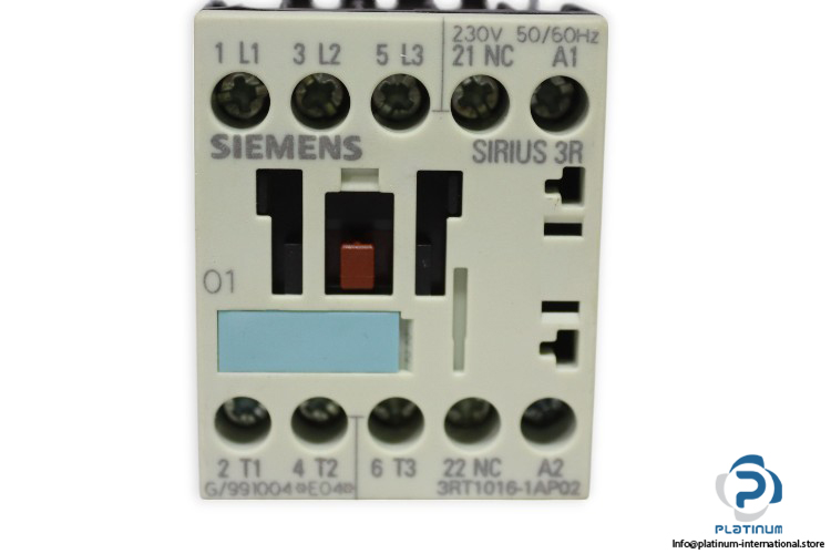 siemens-3RT1016-1AP02-contactor-(new)-1