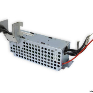 Trio 25495-F RFI Unit