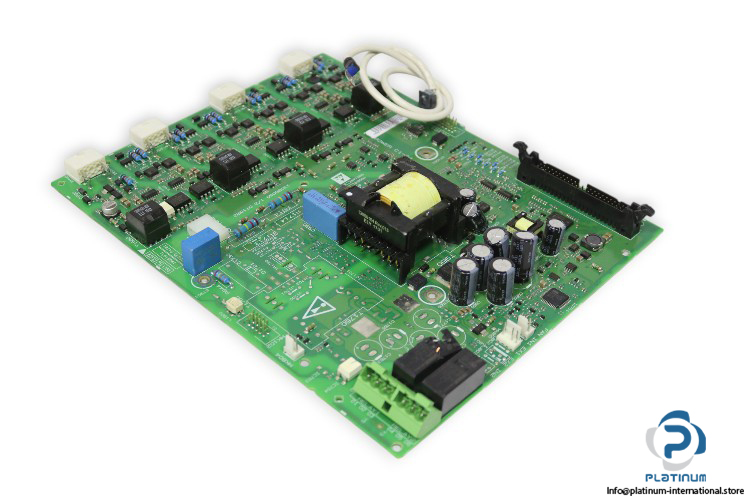 130B6060-1_2-CB15R2-inverter-power-board-(used)