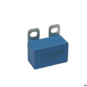 G116278716 Film Capacitor