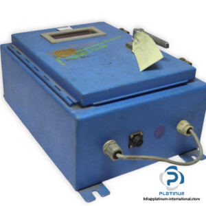 Quadrabeam 475-S Moisture Analyzer